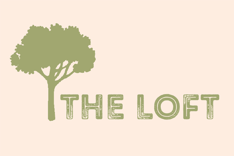 The Loft Logo