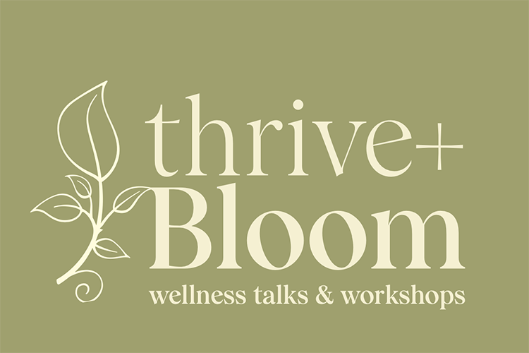 Thrive & Bloom